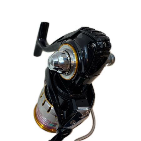 DAIWA ダイワ 釣り用品 リール スピニングリール 16ブラスト4500H キズ有 程度B 059705