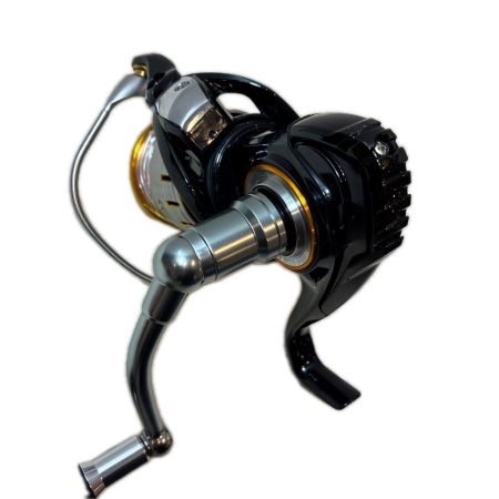 DAIWA ダイワ 釣り用品 リール スピニングリール 16ブラスト4500H キズ有 程度B 059705
