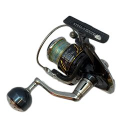SHIMANO シマノ スピニングリール  13ステラSW 8000HG 383515 03068 Bランク