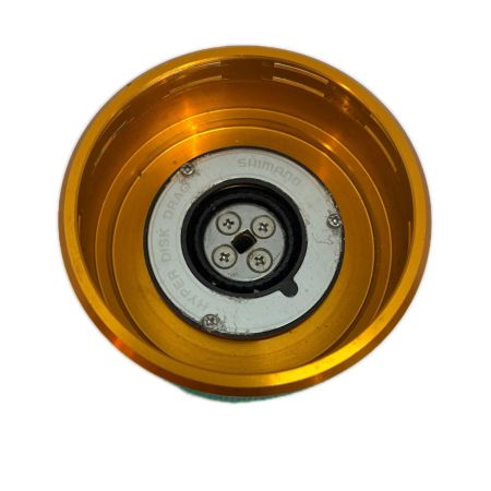 SHIMANO シマノ スピニングリール用スプール  ツインパワーSW12000XG 程度C