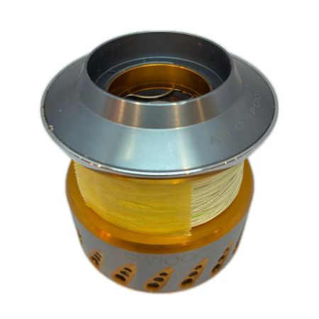 SHIMANO シマノ スピニングリール用スプール  ステラSW10000XG 程度B