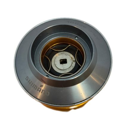 SHIMANO シマノ スピニングリール用スプール  ステラSW10000XG 程度B