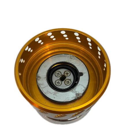 SHIMANO シマノ スピニングリール用スプール  ステラSW10000XG 程度B