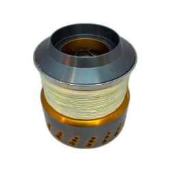 SHIMANO シマノ スピニングリール用スプール  ステラSW8000PG 程度B Bランク