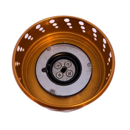 SHIMANO シマノ スピニングリール用スプール  ステラSW8000PG 程度B