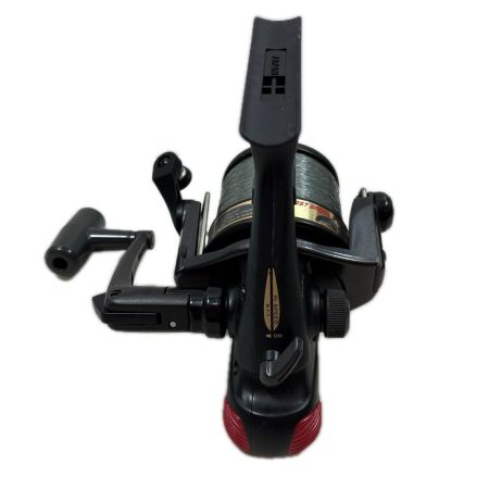 DAIWA ダイワ スピニングリール エンブレム-S キズ有 4500H
