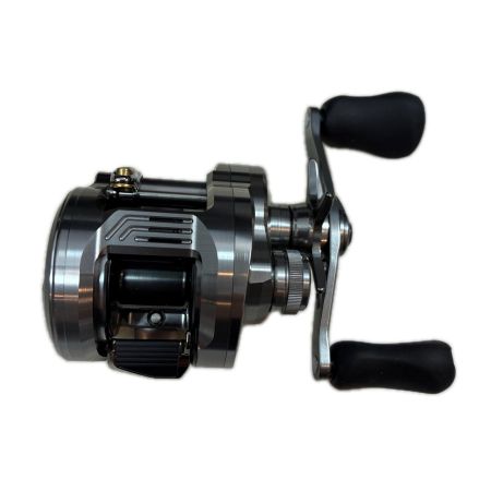 SHIMANO シマノ ベイトリール  26カルカッタコンクエストDC 200XG 美品 程度A 048752