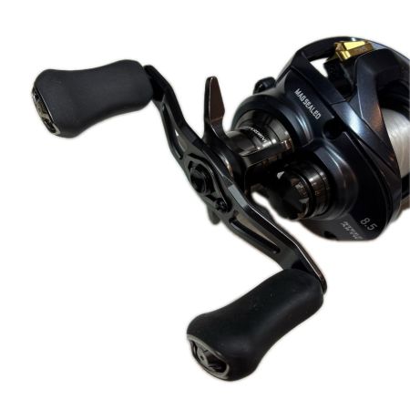 DAIWA ダイワ ベイトリール  23スティーズA2 TW 1000XHL 程度A 00613387