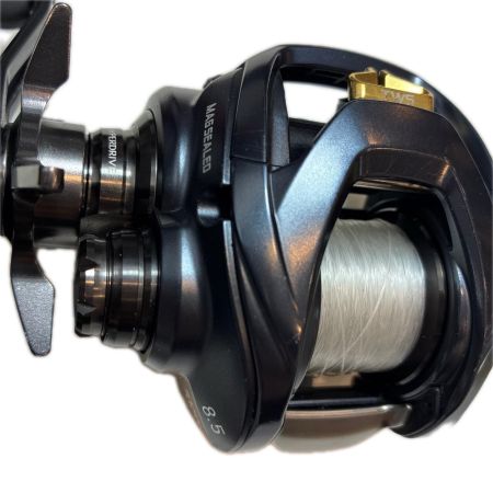 DAIWA ダイワ ベイトリール  23スティーズA2 TW 1000XHL 程度A 00613387