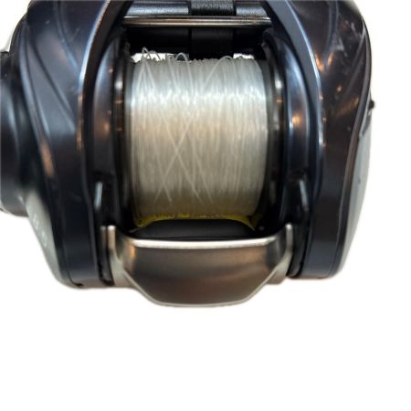 DAIWA ダイワ ベイトリール  23スティーズA2 TW 1000XHL 程度A 00613387