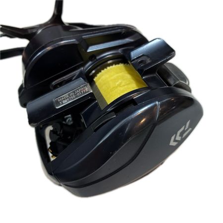 DAIWA ダイワ ベイトリール  23スティーズA2 TW 1000XHL 程度A 00613387