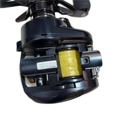 DAIWA ダイワ ベイトリール  23スティーズA2 TW 1000XHL 程度A 00613387