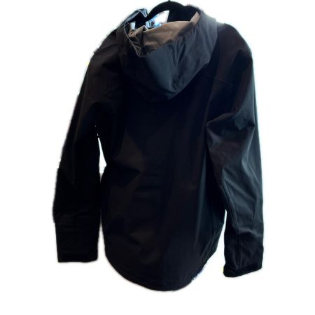 ORVIS フィッシングジャケット SIZE M  プロ ブラック