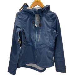 ORVIS フィッシングジャケット  プロ SIZE S ネイビー Sランク