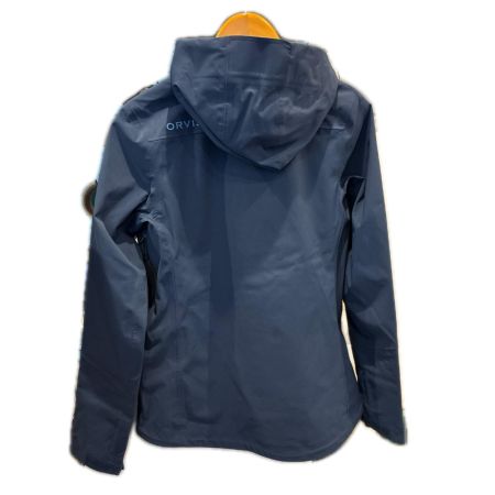 ORVIS フィッシングジャケット  プロ SIZE S ネイビー