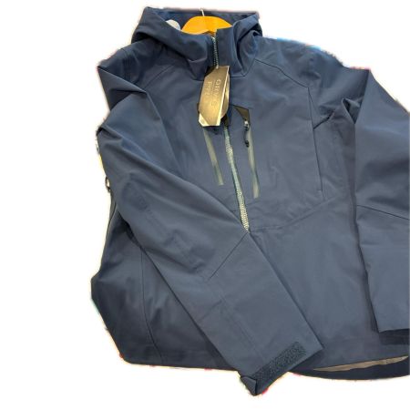 ORVIS フィッシングジャケット  プロ SIZE S ネイビー