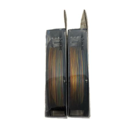 SUNLINE  釣り小物 ライン 1.5号25lb