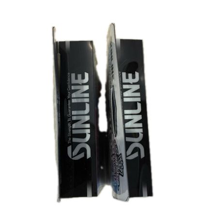 SUNLINE  釣り小物 ライン 1.5号25lb