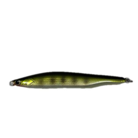 釣り用品 ルアー デルタスリム ４個セット