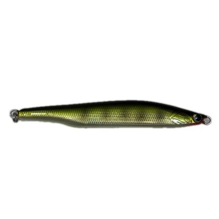 釣り用品 ルアー デルタスリム ４個セット