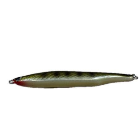 釣り用品 ルアー デルタスリム ４個セット