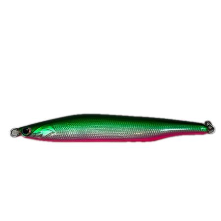 釣り用品 ルアー デルタスリム ４個セット