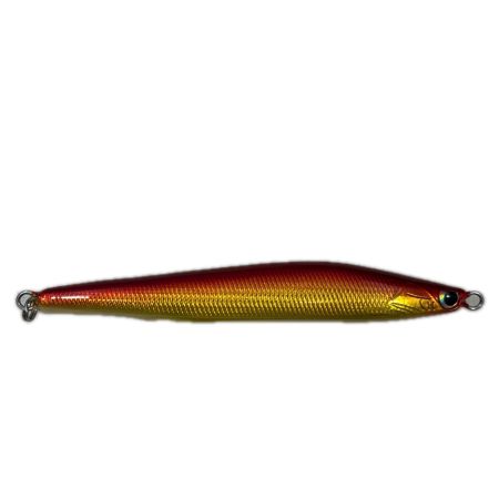 釣り用品 ルアー デルタスリム ４個セット