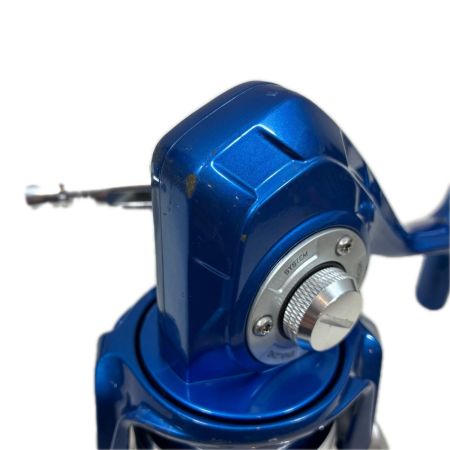 okuma スピニングリール  アゾレス6500 キズ有  45074