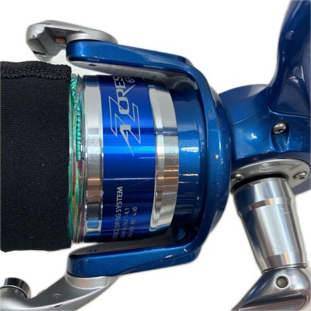 okuma スピニングリール  アゾレス6500 キズ有  45074