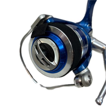 okuma スピニングリール  アゾレス6500 キズ有  45074