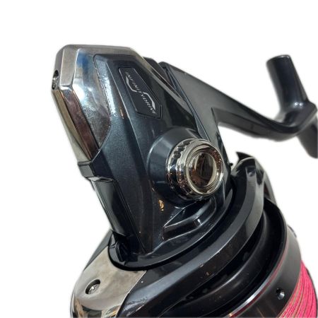 SHIMANO シマノ スピニングリール  25サーフリーダー 35細 美品  048295