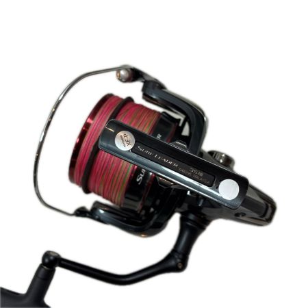 SHIMANO シマノ スピニングリール  25サーフリーダー 35細 美品  048295