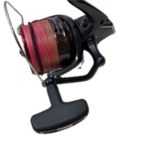 SHIMANO シマノ スピニングリール  25サーフリーダー 35細 美品  048295