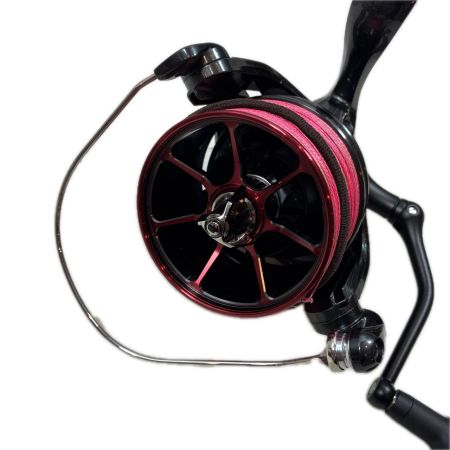SHIMANO シマノ スピニングリール  25サーフリーダー 35細 美品  048295