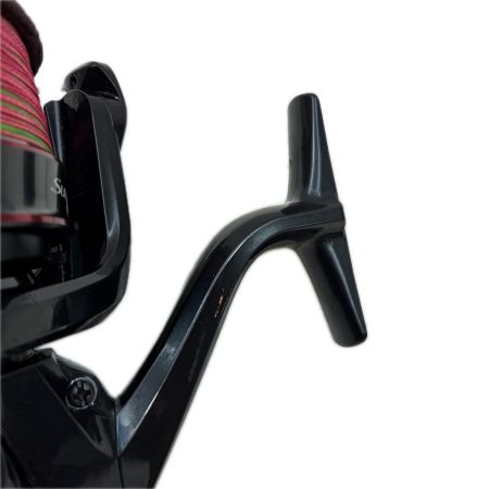 SHIMANO シマノ スピニングリール  25サーフリーダー 35細 美品  048295