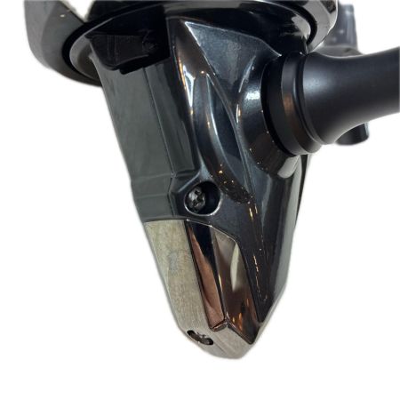 SHIMANO シマノ スピニングリール  25サーフリーダー 35細 美品  048295