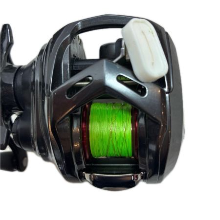 DAIWA ダイワ ベイトリール 20アルファスAIRTW8.6L  00631511