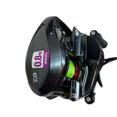 DAIWA ダイワ ベイトリール 20アルファスAIRTW8.6L  00631511