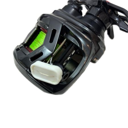 DAIWA ダイワ ベイトリール 20アルファスAIRTW8.6L  00631511