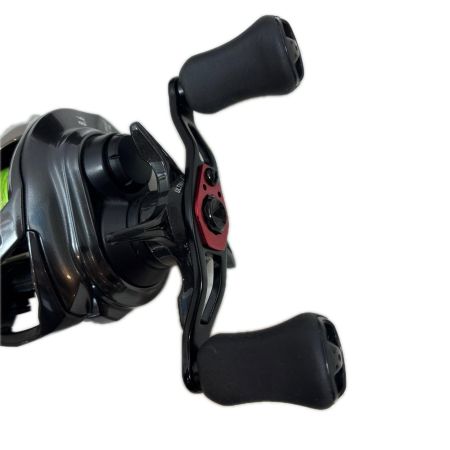 DAIWA ダイワ ベイトリール 20アルファスAIRTW8.6L  00631511