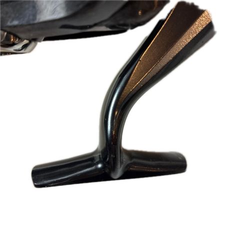 DAIWA ダイワ スピニングリール  15ソルティガ6500H 美品  袋付 00059561
