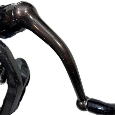 DAIWA ダイワ スピニングリール  15ソルティガ6500H 美品  袋付 00059561