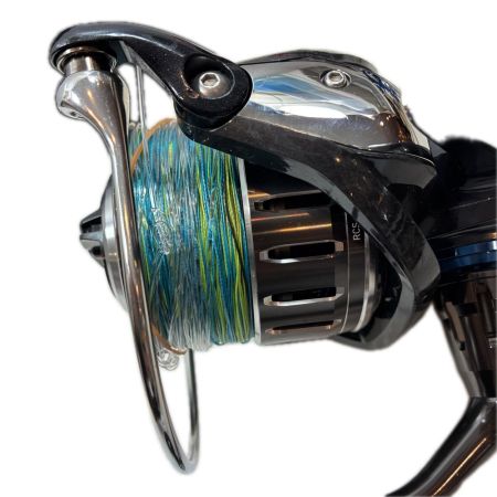 DAIWA ダイワ スピニングリール  15ソルティガ6500H 美品  袋付 00059561