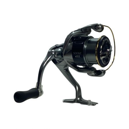  SHIMANO シマノ 15ツインパワー 2500HGS スピニングリー 箱あり 2500HGS
