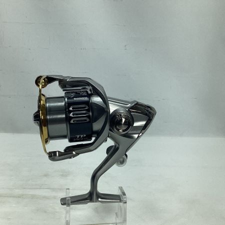  SHIMANO シマノ 15ツインパワー 2500HGS スピニングリー 箱あり 2500HGS
