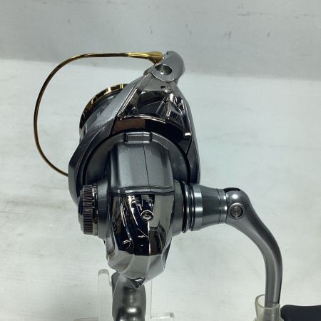  SHIMANO シマノ 15ツインパワー 2500HGS スピニングリー 箱あり 2500HGS