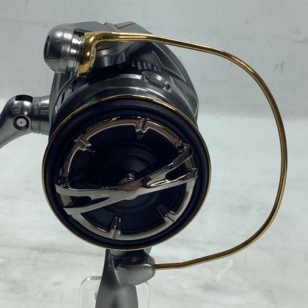  SHIMANO シマノ 15ツインパワー 2500HGS スピニングリー 箱あり 2500HGS