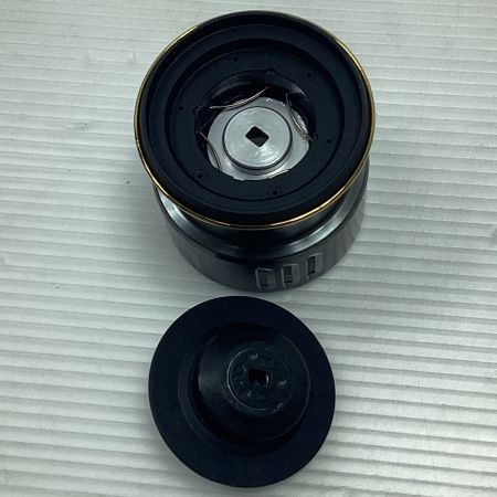  SHIMANO シマノ 15ツインパワー 2500HGS スピニングリー 箱あり 2500HGS