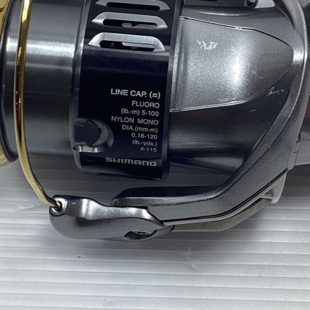  SHIMANO シマノ 15ツインパワー 2500HGS スピニングリー 箱あり 2500HGS