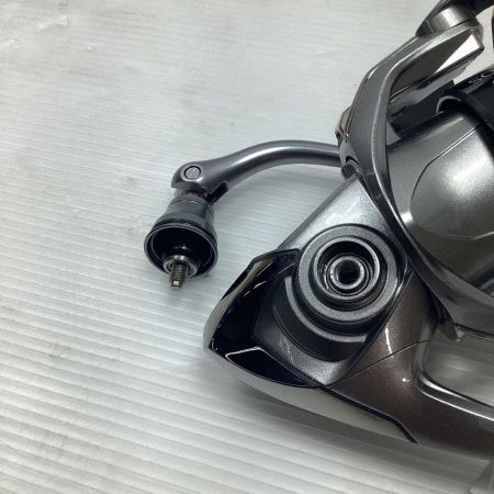  SHIMANO シマノ 15ツインパワー 2500HGS スピニングリー 箱あり 2500HGS